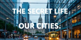 Şehirlerimizin Gizli Hayatı: Belediye Kararları ve Günlük Yaşam The Secret Life of Our Cities: Municipal Decisions and Daily Life