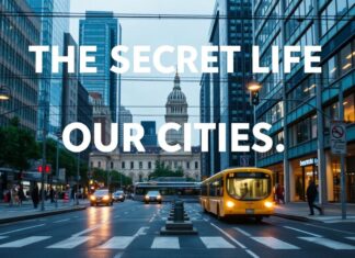 Şehirlerimizin Gizli Hayatı: Belediye Kararları ve Günlük Yaşam The Secret Life of Our Cities: Municipal Decisions and Daily Life