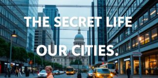 Şehirlerimizin Gizli Hayatı: Belediye Kararları ve Günlük Yaşam The Secret Life of Our Cities: Municipal Decisions and Daily Life