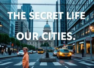 Şehirlerimizin Gizli Hayatı: Belediye Kararları ve Günlük Yaşam The Secret Life of Our Cities: Municipal Decisions and Daily Life