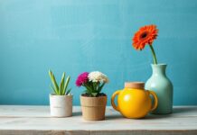 Günlük Yaşamınıza Rengi Katacak 10 Pratik İpucu 10 Practical Tips to Add Color to Your Daily Life