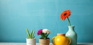 Günlük Yaşamınıza Rengi Katacak 10 Pratik İpucu 10 Practical Tips to Add Color to Your Daily Life