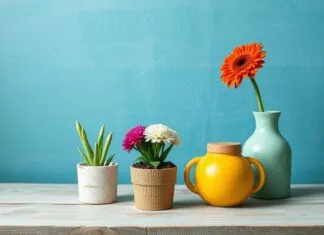 Günlük Yaşamınıza Rengi Katacak 10 Pratik İpucu 10 Practical Tips to Add Color to Your Daily Life