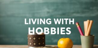 Hobilerle Yaşamı Rengarlatmak: Bir Editörün Öyküsü Living with Hobbies: A Story of an Editor