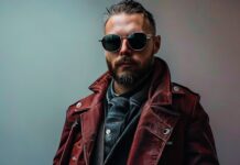 Moda Dünyasında Erkeklerin Yeri: 2026’a Bakış The Place of Men in the Fashion World: A Look at 2026