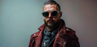 Moda Dünyasında Erkeklerin Yeri: 2026’a Bakış The Place of Men in the Fashion World: A Look at 2026