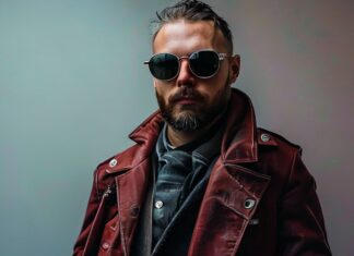 Moda Dünyasında Erkeklerin Yeri: 2026’a Bakış The Place of Men in the Fashion World: A Look at 2026