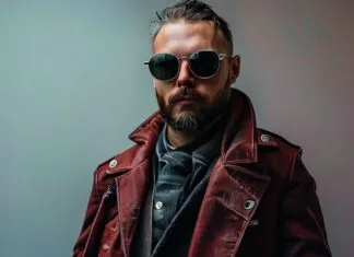 Moda Dünyasında Erkeklerin Yeri: 2026’a Bakış The Place of Men in the Fashion World: A Look at 2026