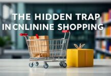 Online Alışverişteki Gizli Tuzağı: Nasıl Kaçırabiliriz? The Hidden Trap in Online Shopping: How Can We Avoid It?