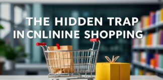 Online Alışverişteki Gizli Tuzağı: Nasıl Kaçırabiliriz? The Hidden Trap in Online Shopping: How Can We Avoid It?