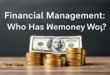 Para Yönetimi: Kimlerin Parası Var ve Neden? Financial Management: Who Has Money and Why?