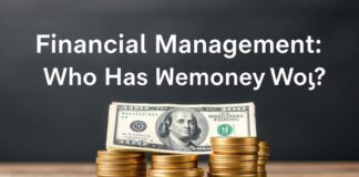 Para Yönetimi: Kimlerin Parası Var ve Neden? Financial Management: Who Has Money and Why?
