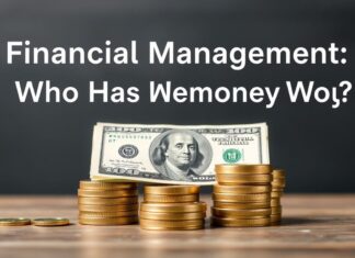 Para Yönetimi: Kimlerin Parası Var ve Neden? Financial Management: Who Has Money and Why?