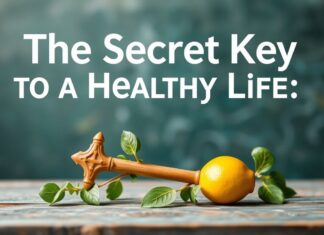 Sağlıklı Yaşamın Gizli Anahtarı: Suçlama Değil, Bilgi! The Secret Key to a Healthy Life: Knowledge, Not Blame!