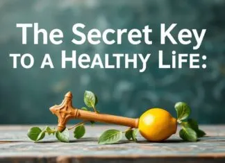 Sağlıklı Yaşamın Gizli Anahtarı: Suçlama Değil, Bilgi! The Secret Key to a Healthy Life: Knowledge, Not Blame!