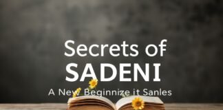 Sade Hayatın Sırları: Basit Adımlarla Yeni Bir Başlangıç Secrets of Sadness: A New Beginning in Simple Steps