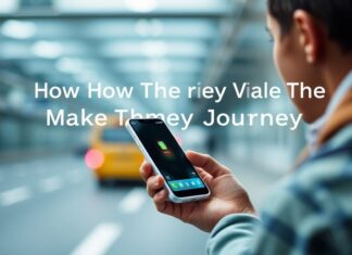 SMS Kodu Hizmetleri: Güzergahınızı Nasıl Güvenli ve Hızlı Yapar? SMS Code Services: How Do They Make Your Journey Safer and Faster?