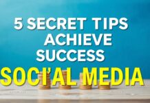 Sosyal Medyada Başarı Kazandırmak İçin 5 Gizli İpucu 5 Secret Tips to Achieve Success on Social Media