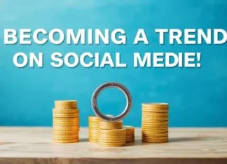 Sosyal Medyada Trend Olmak: Gerçekler ve Hayaller Becoming a Trend on Social Media: Facts and Fantasies