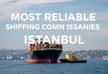 İstanbul’da En Güvenilir Nakliyat Firmaları: 2023 Listesi Most Reliable Shipping Companies in Istanbul: 2023 List
