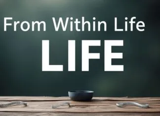 Yaşamın İçinden: Kişisel Deneyimler ve Düşünceler From Within Life: Personal Experiences and Thoughts