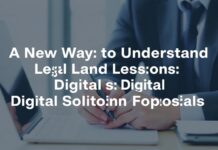 Hukuki Kararları Anlamanın Yeni Yolu: Dijital Çözüm Önerileri A New Way to Understand Legal Decisions: Digital Solution Proposals