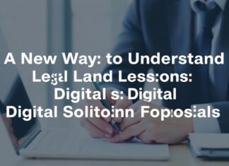 Hukuki Kararları Anlamanın Yeni Yolu: Dijital Çözüm Önerileri A New Way to Understand Legal Decisions: Digital Solution Proposals