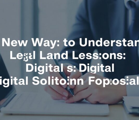 Hukuki Kararları Anlamanın Yeni Yolu: Dijital Çözüm Önerileri A New Way to Understand Legal Decisions: Digital Solution Proposals