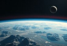 Uzayın Yeni Egemenleri: Stratejilerin ve Gücün Yükselişi The New Rulers of Space: The Rise of Strategies and Power