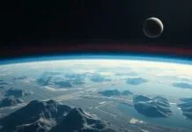 Uzayın Yeni Egemenleri: Stratejilerin ve Gücün Yükselişi The New Rulers of Space: The Rise of Strategies and Power