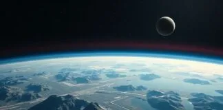 Uzayın Yeni Egemenleri: Stratejilerin ve Gücün Yükselişi The New Rulers of Space: The Rise of Strategies and Power