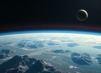 Uzayın Yeni Egemenleri: Stratejilerin ve Gücün Yükselişi The New Rulers of Space: The Rise of Strategies and Power