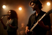 Crawley’nin Ritmi: Baharın En Heyecan Verici Müzik Etkinlikleri The Rhythm of Crawley: The Most Exciting Music Events of Spring