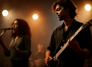 Crawley’nin Ritmi: Baharın En Heyecan Verici Müzik Etkinlikleri The Rhythm of Crawley: The Most Exciting Music Events of Spring