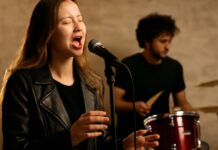 Crawley’nin Ritmi: Baharın En Heyecan Verici Müzik Etkinlikleri The Rhythm of Crawley: The Most Exciting Music Events of Spring