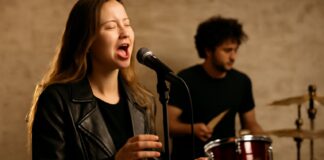 Crawley’nin Ritmi: Baharın En Heyecan Verici Müzik Etkinlikleri The Rhythm of Crawley: The Most Exciting Music Events of Spring