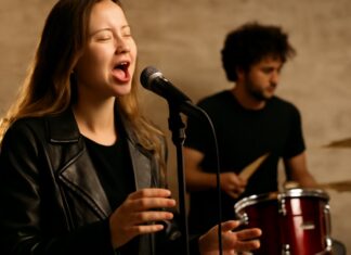 Crawley’nin Ritmi: Baharın En Heyecan Verici Müzik Etkinlikleri The Rhythm of Crawley: The Most Exciting Music Events of Spring