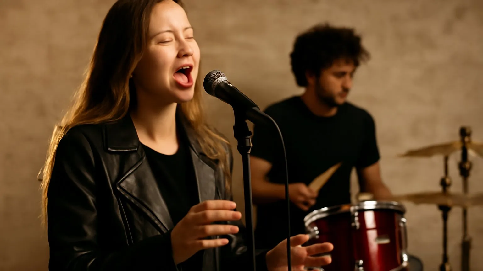Crawley'nin Ritmi: Baharın En Heyecan Verici Müzik Etkinlikleri