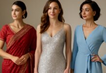 Göz Kamaştıran Özel Gün Kombinleri: Gelenekselden Moderne Şıklık İpuçları Dazzling Special Occasion Outfits: Style Tips from Traditional to Modern