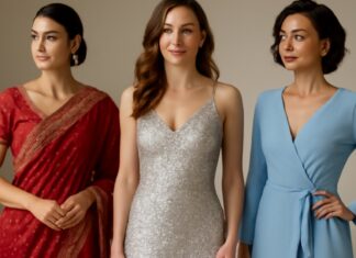 Göz Kamaştıran Özel Gün Kombinleri: Gelenekselden Moderne Şıklık İpuçları Dazzling Special Occasion Outfits: Style Tips from Traditional to Modern