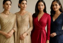 Göz Kamaştıran Özel Gün Kombinleri: Gelenekselden Moderne Şıklık İpuçları Dazzling Special Occasion Outfits: Style Tips from Traditional to Modern Elegance