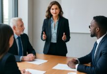 Yerel Yönetimde Yeni Dönem: Komutlar ve Kararlar Nasıl Şekilleniyor? A New Era in Local Government: How Are Commands and Decisions Shaped?