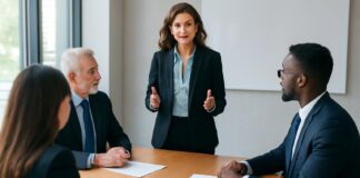 Yerel Yönetimde Yeni Dönem: Komutlar ve Kararlar Nasıl Şekilleniyor? A New Era in Local Government: How Are Commands and Decisions Shaped?