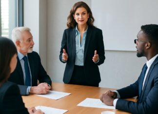 Yerel Yönetimde Yeni Dönem: Komutlar ve Kararlar Nasıl Şekilleniyor? A New Era in Local Government: How Are Commands and Decisions Shaped?
